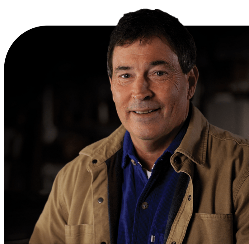 Balderson For Congress HOME